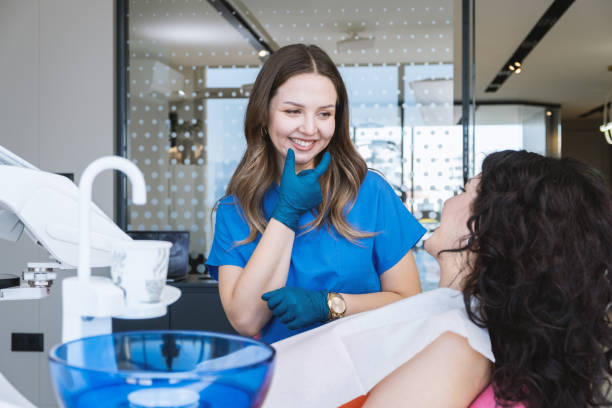 Laser Dentistry